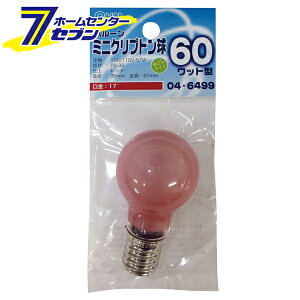 �I�[���d�@ �~�j�N���v�g���� 60�`���� PS-35 �o���[�� E17 ���b�h04-6499 LB-PS3760K-BR[���M��:�~�j�N���v�g����]