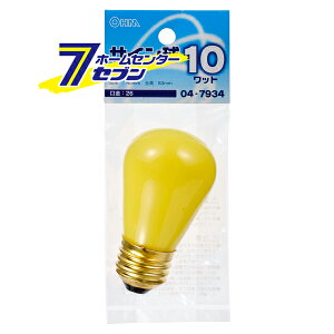 �I�[���d�@ �T�C���� 10W �C�G���[04-7934 LB-ST4610-Y[���M��:���M�d�����̑�]