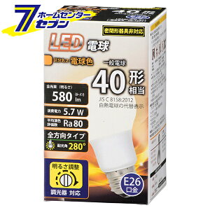 LEDd E26 40` Ή dF [i]06-1871 LDA6L-G/D G11 I[d@ [d  LED]