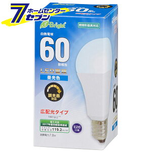 �I�[���d�@ LED�d�� E26 60�`���� �����F06-3620 LDA8D-G/D AS20[LED�d���E����:LED�d����ʌ`]