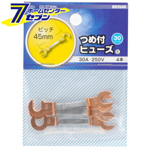 I[d@ ߕtq[Y 30A-250V 4{09-1544 DZ-TF30N[q[YE[q:q[Y]