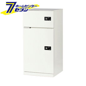 宅配ボックス 宅配キーパー Nicole アイボリーホワイト 左開き 戸建て住宅向け TK21-IW-L エスディエス [宅配BOX 玄関 門用エクステリア]