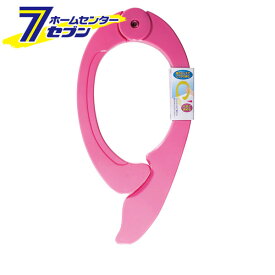 片手で挟める！ふとんばさみ ピンク 2335 小久保工業所 [洗濯グッズ 布団ばさみ 強力ピンチ]