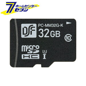 I[d@ }CNSD[J[h 32GB f[^]01-0756 PC-MM32G-K[p\REX}z֘A:SDJ[hEP[X]