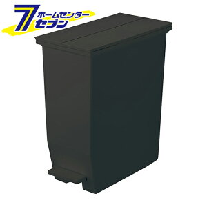 SOLOW �y�_���I�[�v���c�C�� 35L �u���b�N ���X [�S�~�� �ӂ��t�� 35���b�g�� �_�X�g�{�b�N�X ���ݔ�]