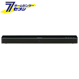 オーム電機 AudioComm Bluetoothテレビ用スピーカーシステム03-1000 ASP-W753Z[AV機器:ワイヤレススピーカー]