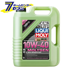 WFj[WFl [V 10W-40 5L iԁF9951 LIQUI MOLY (L) [IC GWIC J[pi eiX Ki]