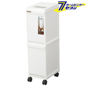 VP j[h iXy[ 2i zCg 20L [S~  Ԏ[ 20.5cm LX^[t]