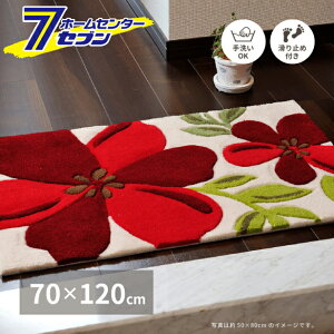 ���փ}�b�g �A�x�� ��70×120cm BM-12