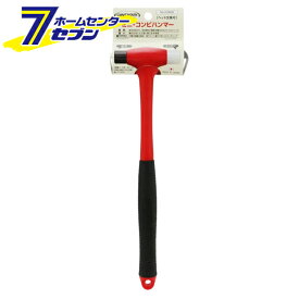 與板利器工業 CH ミニ・コンビハンマー No.22808 [大工道具 金槌 ミニ玄能]