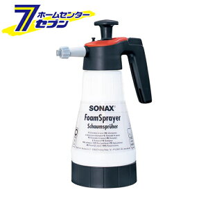 SONAX �t�H�[���X�v���C���[ 496541 [�V�����v�[�p���ˊ�]