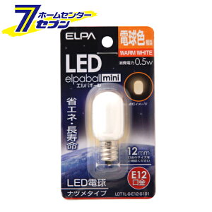�G���p LED�d�� �i�c���` E12 �d���F LDT1L-G-E12-G101 [�ȃG�l ������ ��铔 �d�� �����p]