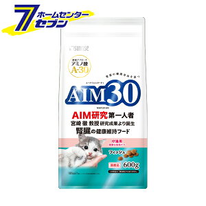 �}���J���T�����C�Y AIM30 �e�L�p ���N�ȔA�H�P�A �t�B�b�V�� 600g [�L���b�g�t�[�h �h���C �˂� �l�R �a ���� �y�b�g�t�[�h]