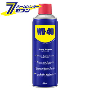 WD-40 MUP 400ml �}���`���[�Y�v���_�N�g [�h�K ������]