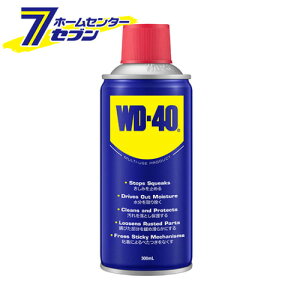 WD-40 MUP 300ml �}���`���[�X�v���_�N�g [�h�K ������]