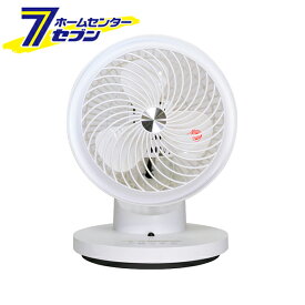 エスケイジャパン サーキュレーター (フルリモコン) ホワイト SKJ-MA21SR36（W) [季節家電 夏 送風機] 【hc8】