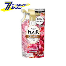 花王 フレア フレグランス ミスト フローラル＆スウィート 詰め替え(240ml)【ケース販売：30個】 【フレア フレグランス】