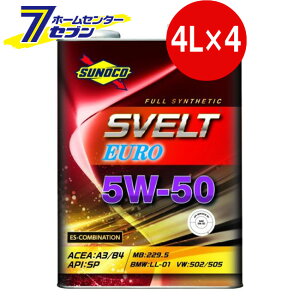 XmR SUNOCO GWIC XFg[ 5W-50 4L×4 543673-401 [S API^SP CF-4 GXez K\ fB[[ Ki]