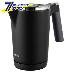 �^�C�K�[ �d�C�P�g�� PTQ-A100KO 1.0L �I�j�L�X�u���b�N [TIGER]