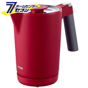 �^�C�K�[ �d�C�P�g�� PTQ-A100RR 1.0L ���r�[���b�h [TIGER]