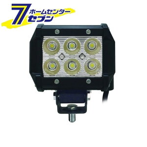 JV LED[NCg ~jp 6 18W ML11 [ԗpi Cg v p[c J[pi]