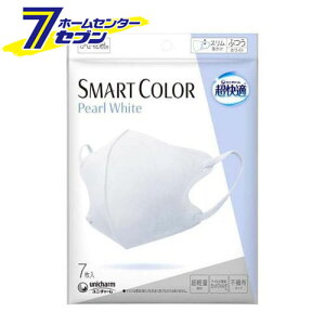 K SMARTCOLOR PearlWhite ӂ (7) [}XN ECX ԕ PM2.5 jE`[]