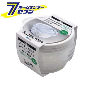 AXx Wlی^M 270ml 3 (zCg) [We  Eh^ u Ⓚ ① ۑ ϔM WΉ  V ASVEL]