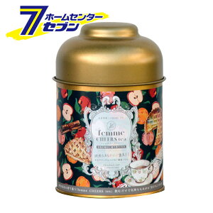 femme Cheers tea 撣邠ȂɂJ 10P [g n[ueB[ p AbvViuh tF`A[YeB[ cg]
