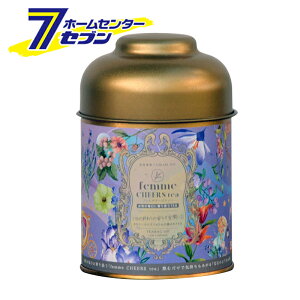 femme Cheers tea 1̏Ï炬Ԃ 10P [g n[ueB[ p o^tCs[×J~[uh tF`A[YeB[ cg×CHIAKI ITO cg]