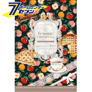 femme Cheers tea 撣邠ȂɂJ 2P [g n[ueB[ p AbvViuh tF`A[YeB[ cg]
