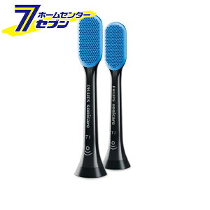 �t�B���b�v�X �ւ��u���V �\�j�b�P�A�[ �㖁���u���V�w�b�h �u���b�N 2�{�g HX8072/11 [�d�����u���V ��u���V ��ۃP�A �f���^���P�A PHILIPS]