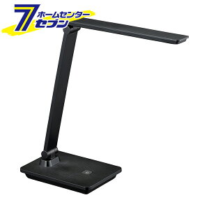 LED�f�X�N�����v �u���b�N (�i��)06-3835 DS-LS24DSM/K-K [�Ɩ����:�f�X�N���C�g �I�[���d�@]