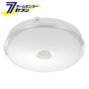 LED���`�~�j�V�[�����O���C�g�Z���T�[�t 40�` 430lm �����F (�i��)06-3956 LE-Y5DK-WS R [�Ɩ����:�V�[�����O���C�g �I�[���d�@]