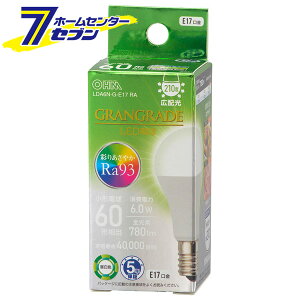 LEDd ` E17 60` F (i)06-5564 LDA6N-G-E17 RA [LEDdE:LEDd`E~jNvg` I[d@]