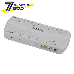AVZN^[4 1o iiԁj03-6185 AV-R401H [AV@:I[fBIZN^[ I[d@]