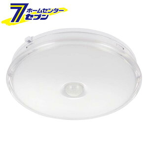 LED���`�~�j�V�[�����O���C�g�Z���T�[�t 60�` 700lm �d���F �i�i�ԁj06-3957 LE-Y8LK-WSR [�Ɩ����:�V�[�����O���C�g �I�[���d�@]