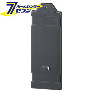 センサーウォールライト用取り付けアダプター 結束バンド用 （品番）06-3967 LT-SSLTAW1 [セキュリティ・…