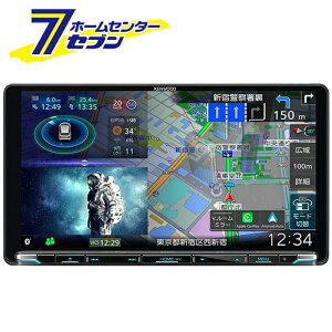 9^C_bVAVirQ[V MDV-M911HDL [nfW^TV`[i[ Apple CarPlay Ή Android AutoΉ HDpl ʑir KENWOOD PEbh]