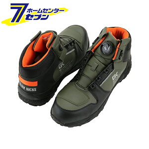 ���S�C �Z�[�t�e�B�~�b�h GKS-50 �J�[�L 26.5 [��ƌC �Z�[�t�e�B�[�V���[�Y GK]