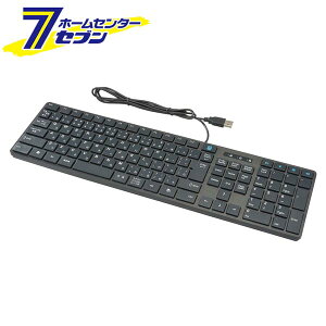 PCGEAR �L��USB �L�[�{�[�h �u���b�N [�i��]01-3514 PC-SKC41 K [�p�\�R���E�X�}�z�֘A:�L�[�{�[�h�E�e���L�[ �I�[���d�@]