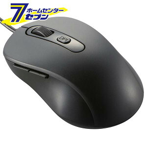 �É��}�E�X �L�� BlueLED M�T�C�Y �R�� �u���b�N [�i��]01-3984 PC-SMUBS5M-K [[�p�\�R���E�X�}�z�֘A:�}�E�X] �I�[���d�@]