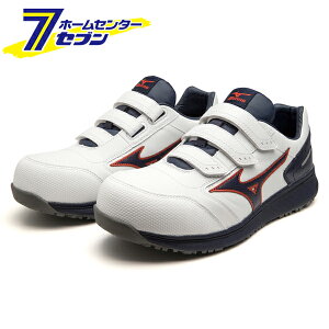 �I�[���}�C�e�B ���[�N�V���[�Y 22.5cm �z���C�g×�l�C�r�[×���b�h SU 22 L F1GA231101225