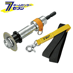 TOP ���r���a�J�b�^�����h�~�Z�b�g TNC-40RS [���r�p�C�v ���ʃJ�b�^�[ �Z�b�g �����h�~ VP50~100 VU40~200 ��ƍH�� DIY ���j��H ���{�� �g�b�v�H��]