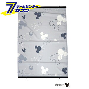 �哇�� �V�F�[�h �~�b�L�[ �T�[�N�� �O���[ 90x120cm [�f�B�Y�j�[ �T���V�F�[�h ���悯 �����΍� �������΍� �X�N���[��]