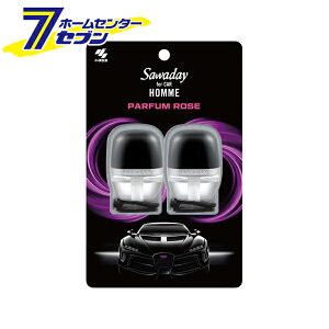 Sawaday for CAR HOMME pt@ [ N}p Nbv 2P { 086063 [ԗp F L J[pi ѐ]
