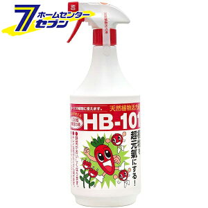 �t���[�� HB-101 ���̂܂܎g���� 1L [HB101 ��؍�� ���| �t���[��]