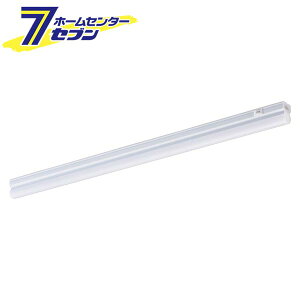 LED�C�[�u���C�g�X���� ���C�g�o�[ 600mm �d���F [�i��]06-5103 LT-FLE600L-HN [�X�������C�g �Ɩ���� �I�[���d�@][�ԐڏƖ� �L�b�`���茳�� �I���Ɩ� ���^�o�[���C�g �d���F ���߃T�C�Y �L���r�l�b