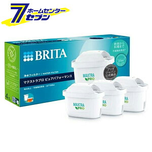 �}�N�X�g���v�� �s���A�p�t�H�[�}���X �J�[�g���b�W 3P BRITA Japan [�u���^ �����p �t�B���^�[ �򐅊� ������ �G�R]