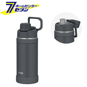 �^��f�M�X�|�[�c�{�g�� 750ml �}�b�g�u���b�N FJU-751-MTBK �T�[���X [���� ������ �ۗ��p �X�e�����X �����⋋ �����΍�]