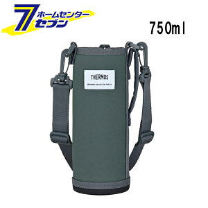 �}�C�{�g���|�[�` 750ml �O���[ APO-750-GY �T�[���X [�����P�[�X �����J�o�[ �{�g���J�o�[ �X�g���b�v�t �V�����_�[�R]